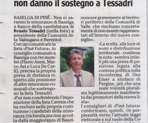 Articolo L’Adige del 13/06/2015