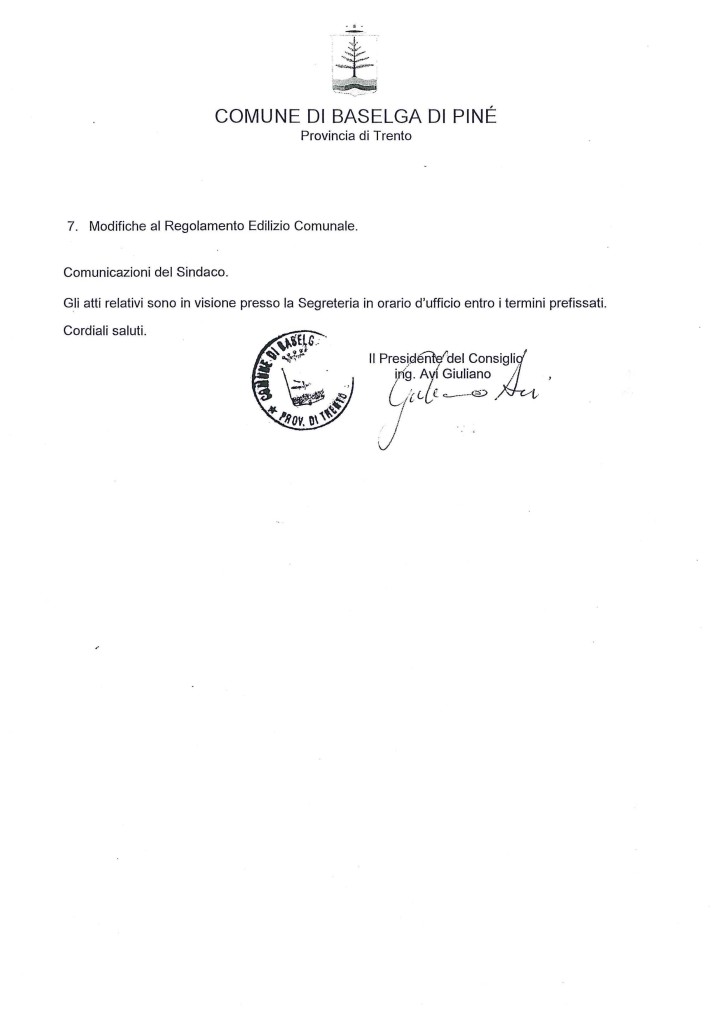 2015-09-22 Convocazione_Consiglio_Pagina_2