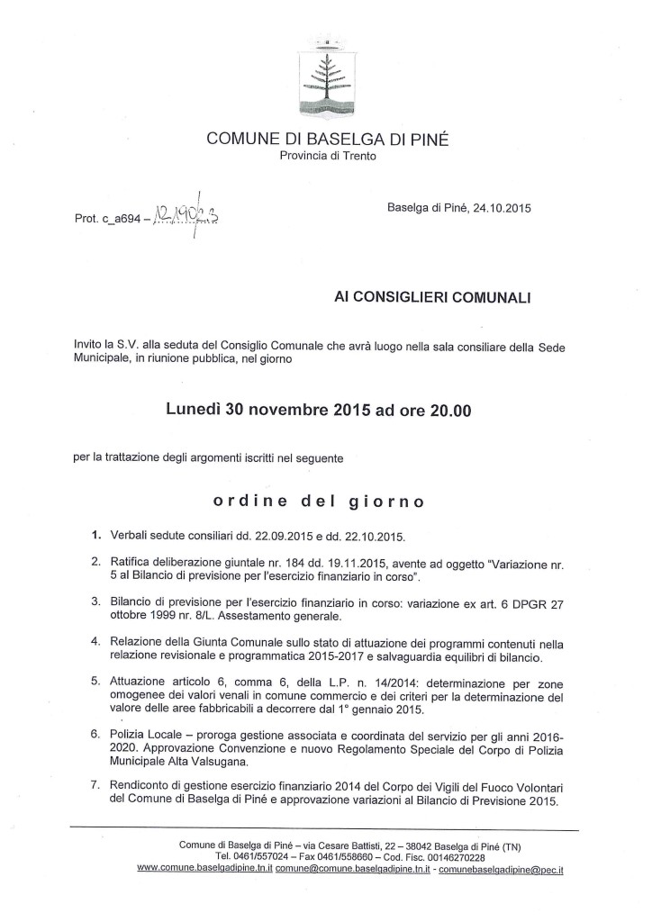 2015-11-30 Convocazione Consiglio_Pagina_1