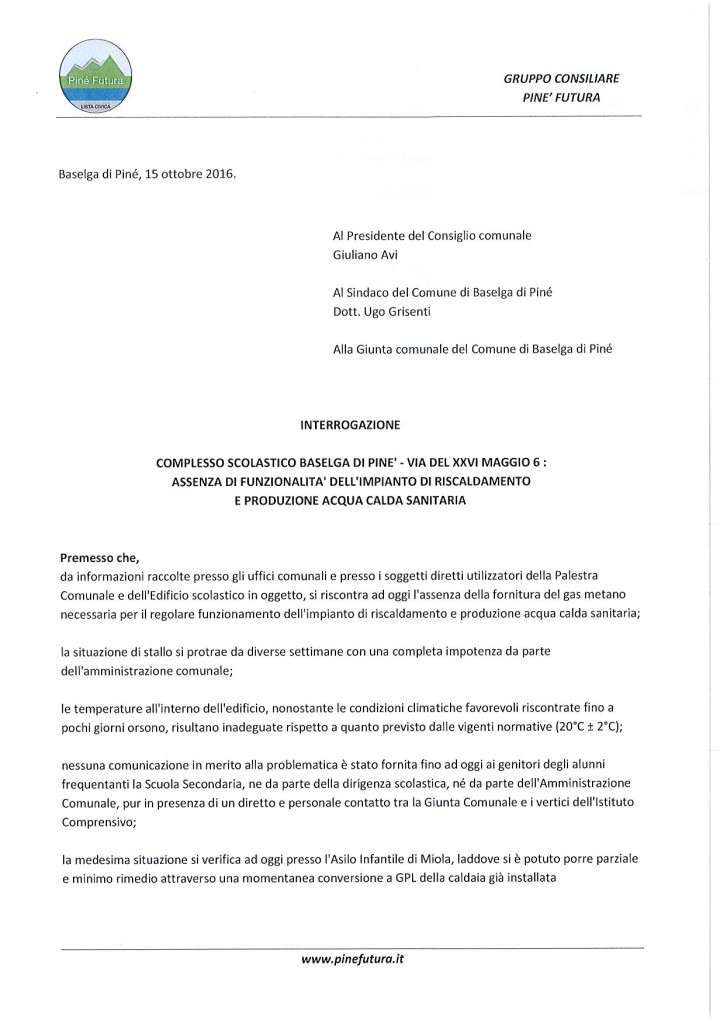 2016-10-15 Interrogazione SCUOLA_Pagina_1