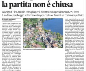 Articolo Trentino 24/10/2018