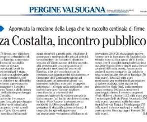 Articolo L’Adige 24/10/2018