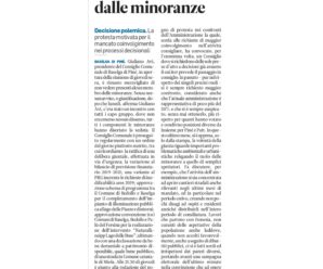 Articolo Trentino 28/09/2019