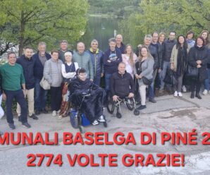 Grazie a tutti!!!
